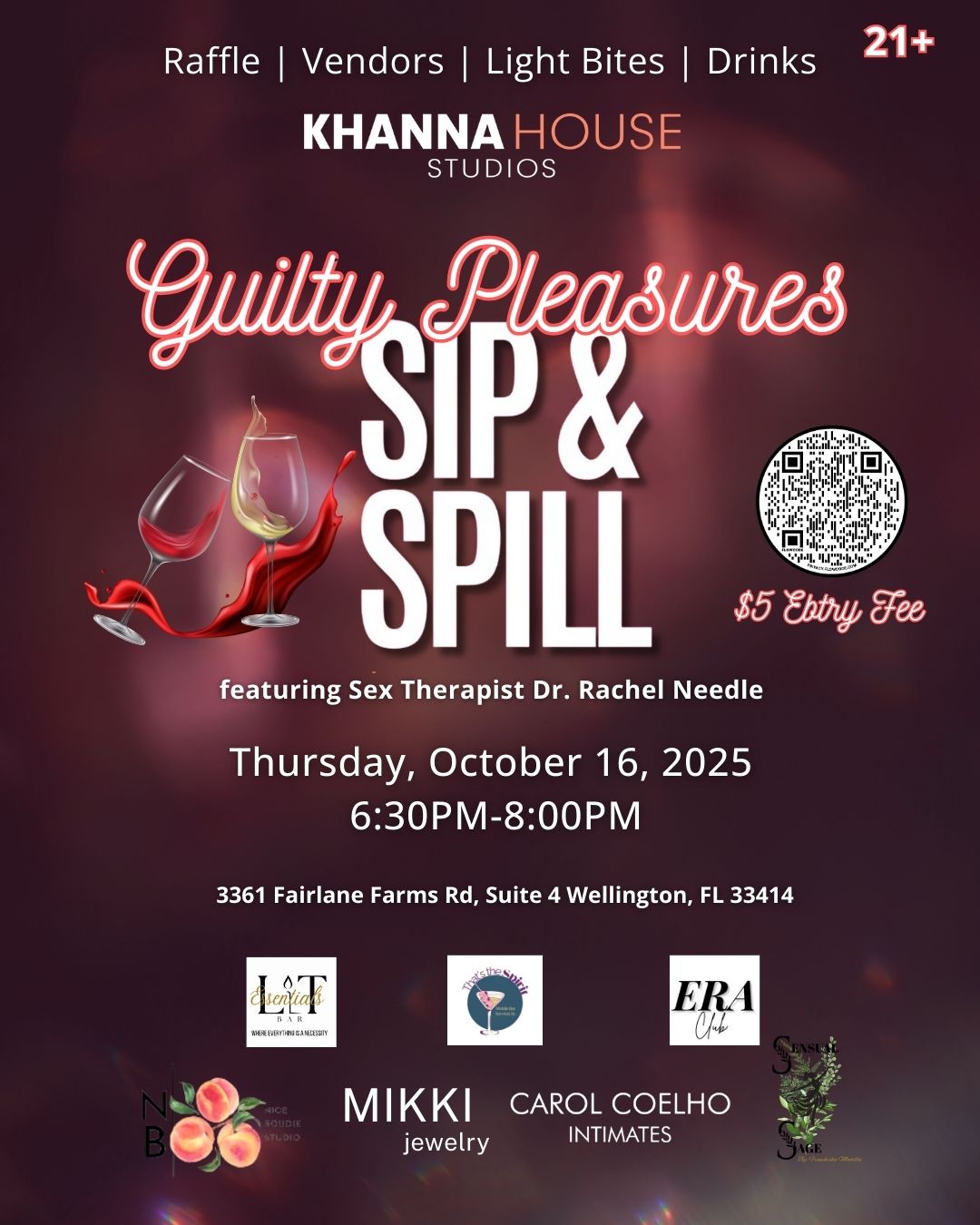 Sip & Spill Guilty Pleasures-3-3