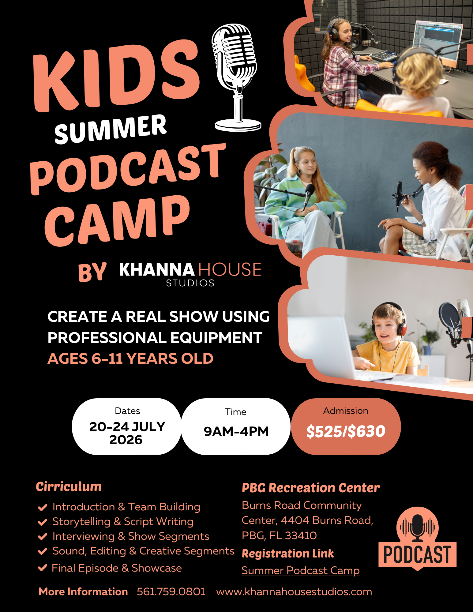 PODCAST